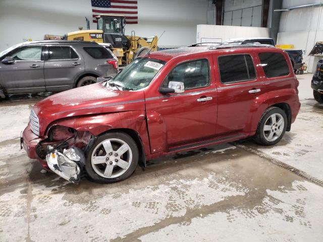 2009 Chevrolet HHR LT