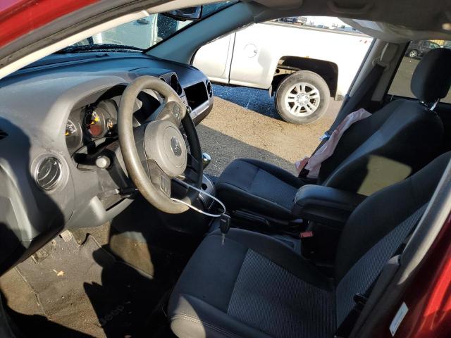 1C4NJDBB1GD636065 Jeep Compass Sport
