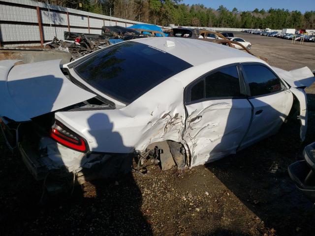 2021 DODGE CHARGER R/ 2C3CDXCT2MH520691