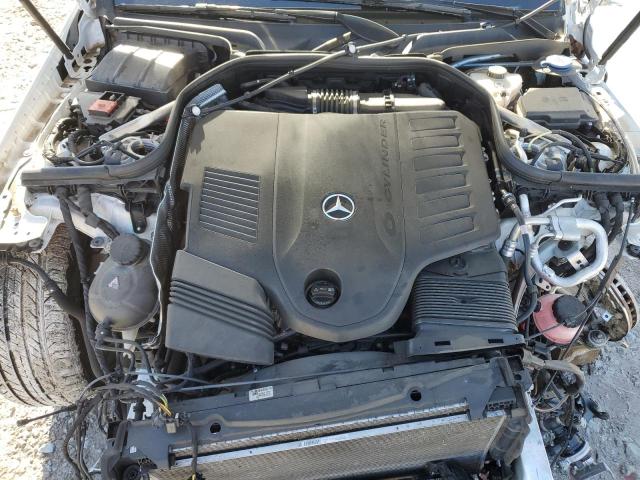 2020 MERCEDES-BENZ CLS 450 4M - WDD2J5KB1LA049634