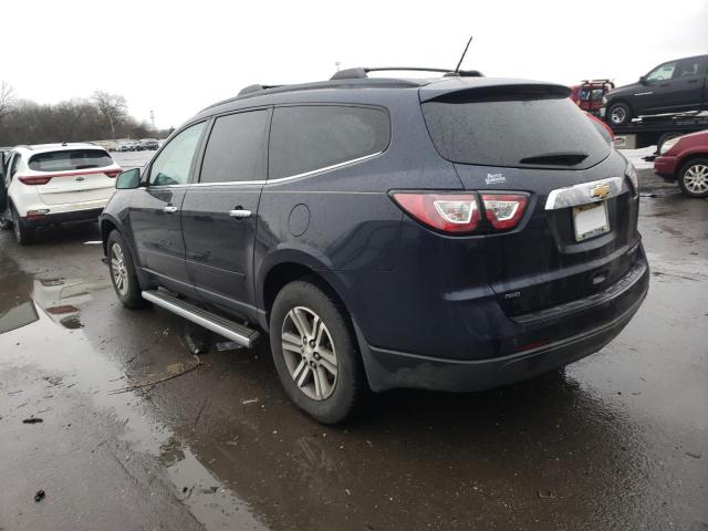2015 CHEVROLET TRAVERSE L - 1GNKVGKD1FJ117289