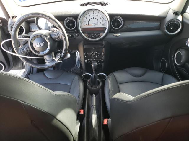 WMWSV3C57CT387780 Mini Cooper