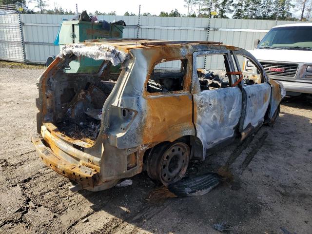 2018 DODGE JOURNEY SE - 3C4PDCABXJT248541