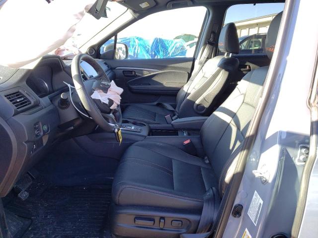 2022 HONDA PILOT TRAI 5FNYF6H8XNB072427