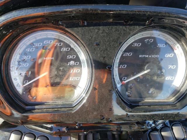 2022 HARLEY-DAVIDSON FLTRK 1HD1KZF13NB614022