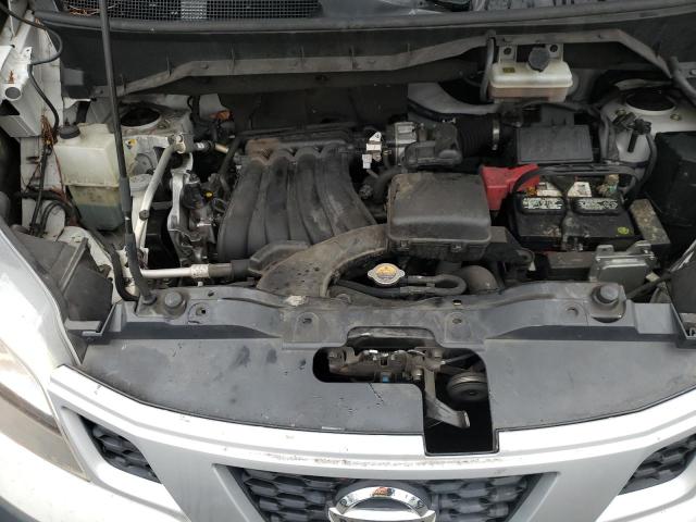 2019 NISSAN NV200 2.5S - 3N6CM0KN7KK691496