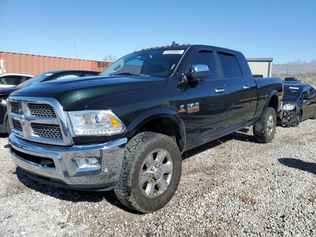 2018 Ram 3500 Laramie