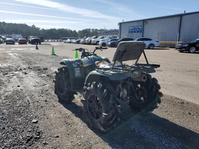 2014 YAMAHA YFM450 FWA - 5Y4AJ63Y2EA105394