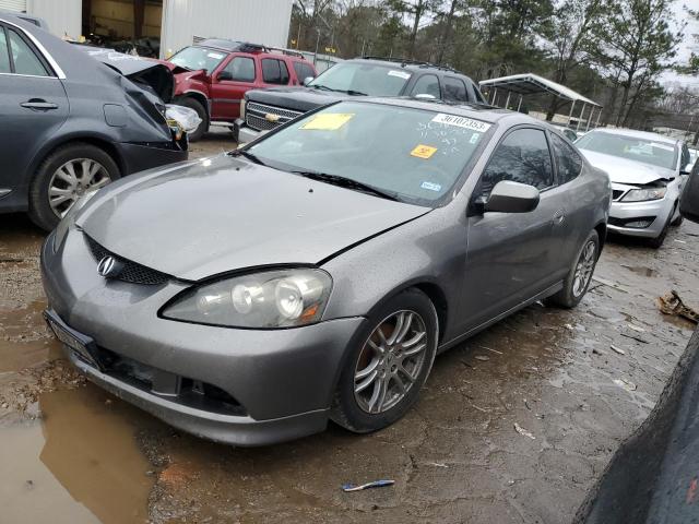 2006 Acura RSX 