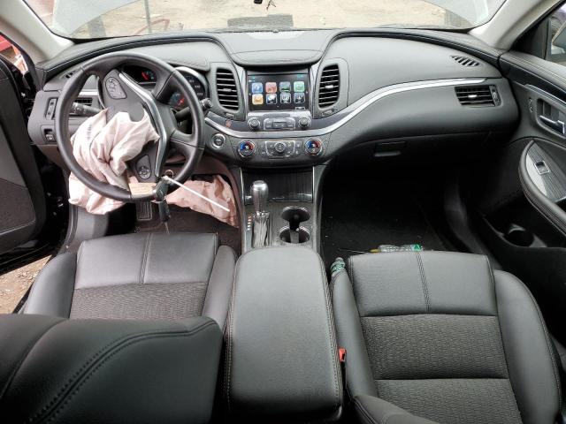 2019 CHEVROLET IMPALA LT - 2G11Z5S3XK9134353