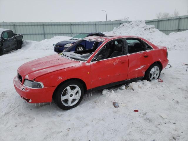 1999 Audi A4 