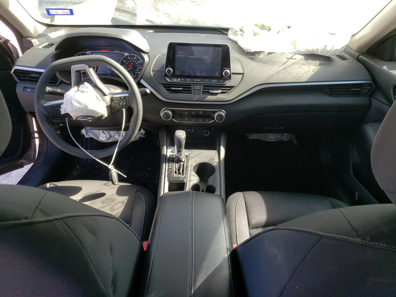 1N4BL4BV5KC232603 NISSAN ALTIMA 2019