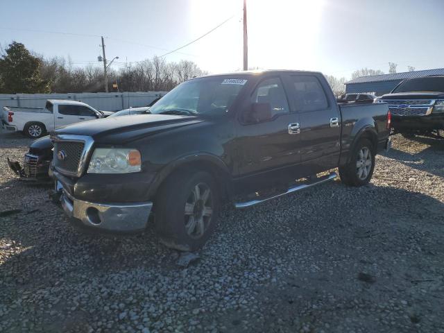 2008 Ford F-150 SuperCrew 