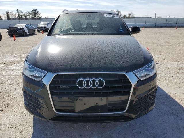 2018 AUDI Q3 PREMIUM - WA1ECCFS4JR018435