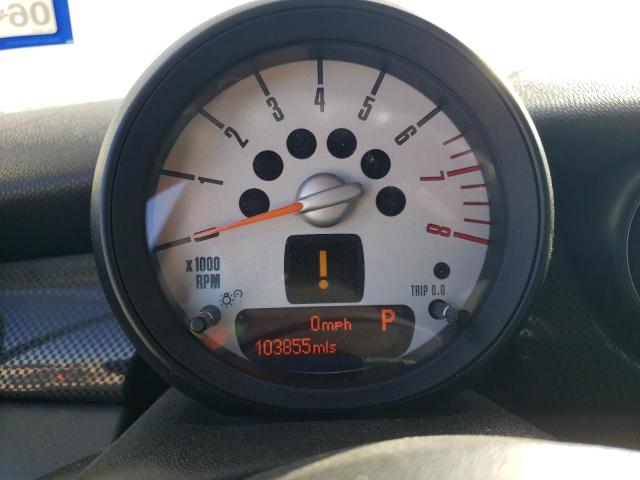 WMWSV3C57CT387780 Mini Cooper