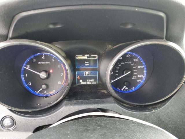 4S4BSACC8J3327224 Subaru Outback 2.5i Premium