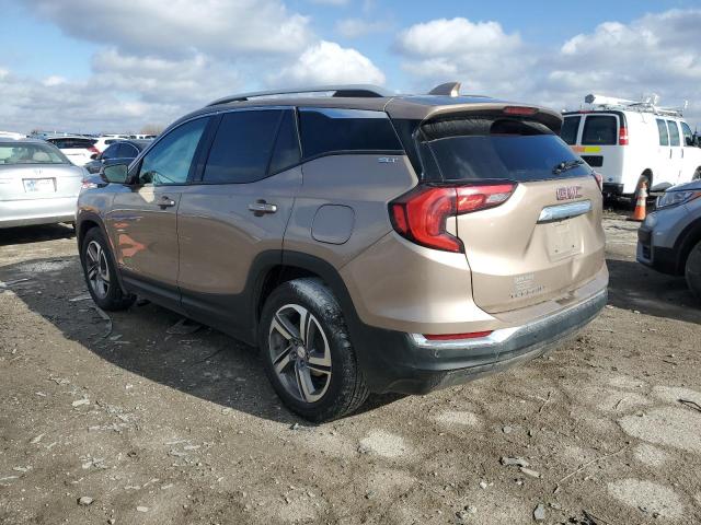 3GKALPEV4JL231971 GMC Terrain Slt