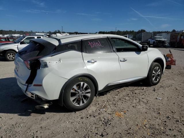 2018 NISSAN MURANO S - 5N1AZ2MG5JN134807