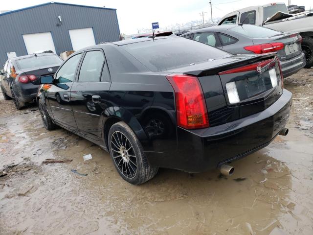 1G6DP577660109264 Cadillac Cts Hi Feature V6