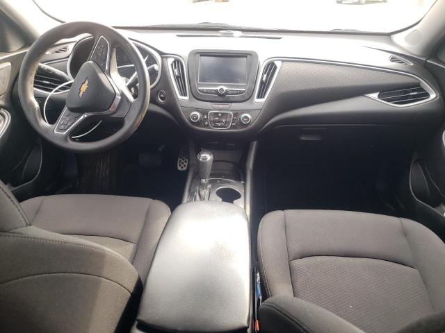 2016 CHEVROLET MALIBU LS 1G1ZB5ST3GF274749