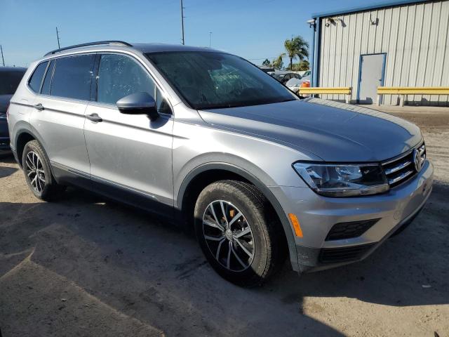 2021 VOLKSWAGEN TIGUAN SE - 3VV2B7AX3MM031514