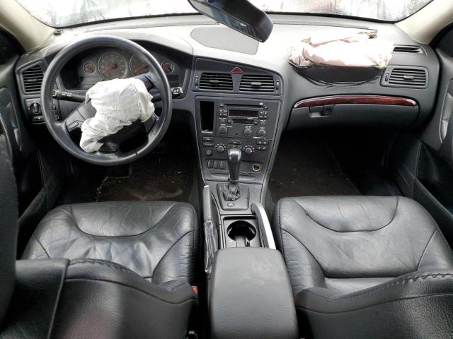 YV1SZ59H541132234 Volvo XC70
