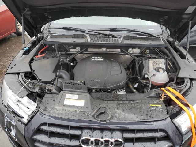 WA1CNAFY9K2041066 2019 AUDI Q5, photo no. 12