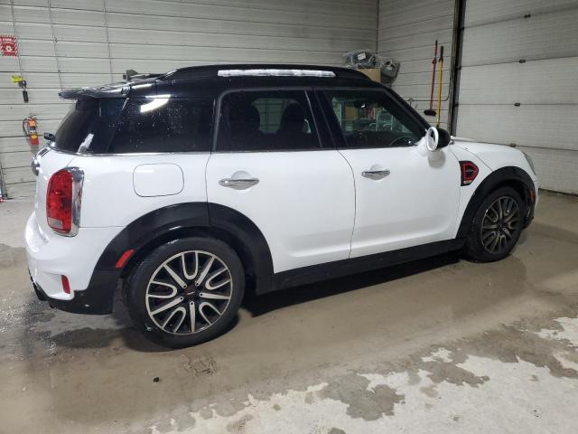 WMZYV9C33J3B92144 Mini Cooper Jcw Countryman All4