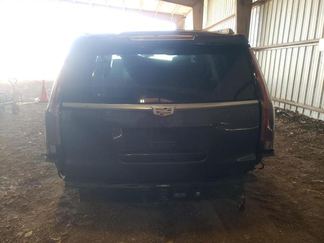1GYS4BKJ3GR338958 Cadillac Escalade Luxury