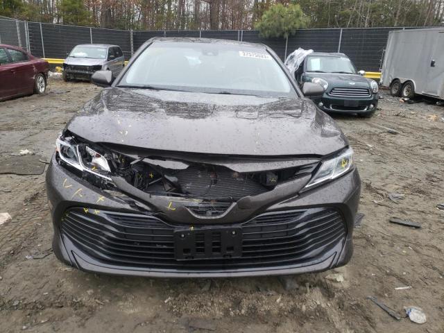 2018 TOYOTA CAMRY L - 4T1B11HK7JU575896