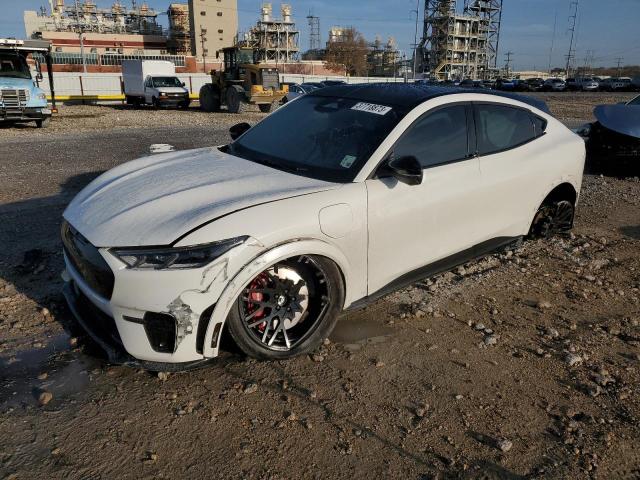 2021 FORD MUSTANG MA - 3FMTK4SE9MME01066