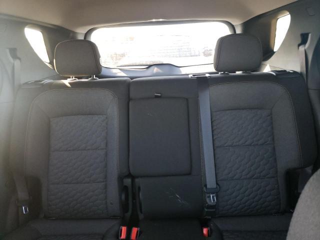2019 CHEVROLET EQUINOX LT 2GNAXKEV1K6113330