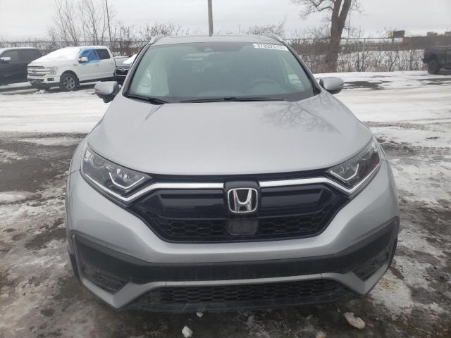 2021 HONDA CR-V SPORT 2HKRW2H43MH240063