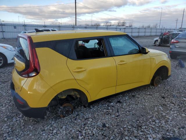 KNDJX3A52E7049324 KIA Soul !