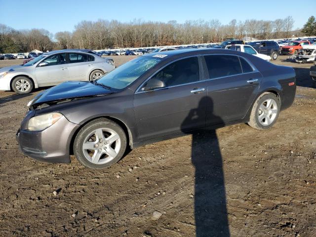 Chevrolet Malibu salvage cars for sale: 2010 Chevrolet Malibu LS