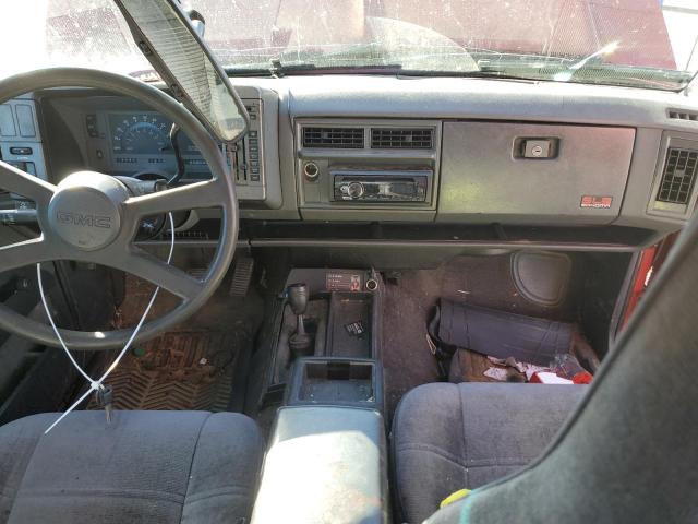 1GTCT19Z9P8514601 GMC Sonoma