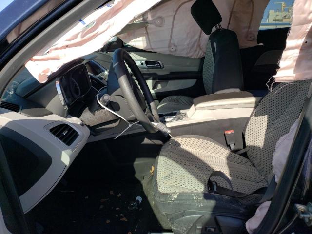 2GKALMEK4F6260242 GMC Terrain Sle