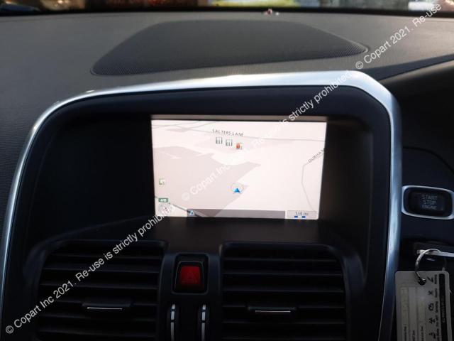 YV1DZ8256D2452261 Volvo Xc60 R-des