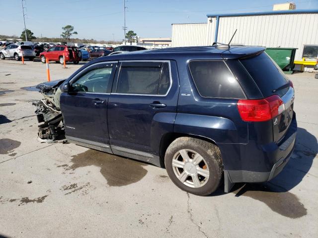 2GKALMEK4F6260242 GMC Terrain Sle