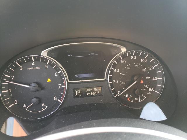 2015 NISSAN ALTIMA 2.5 1N4AL3AP7FC589943