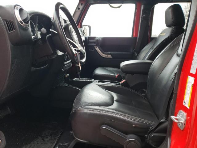 1C4HJWEG2FL590721 Jeep Wrangler Unlimited Sahara