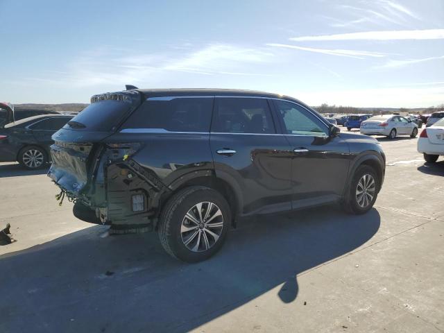2023 INFINITI QX60 PURE 5N1DL1ES1PC349925