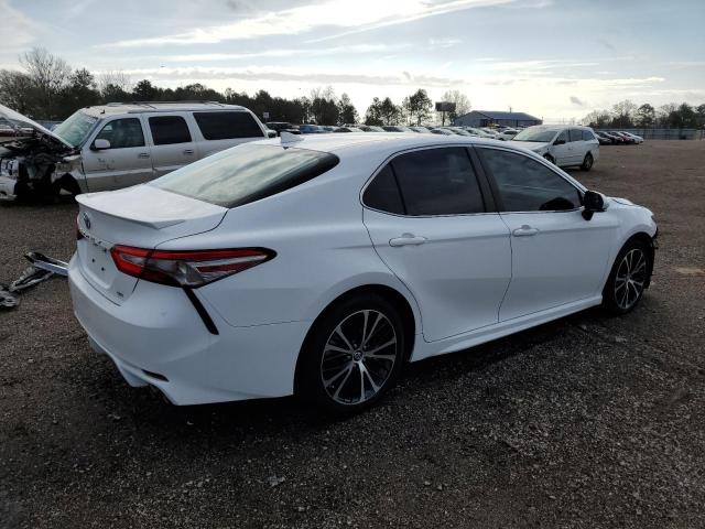 2019 TOYOTA CAMRY 4D 2 - 4T1B11HK2KU760441