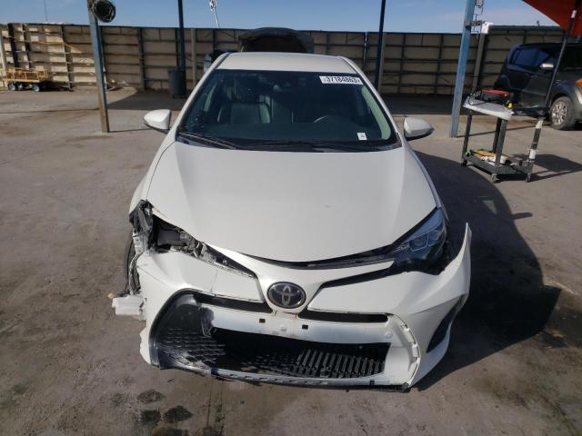 2019 TOYOTA COROALLA 5YFBURHE4KP900104