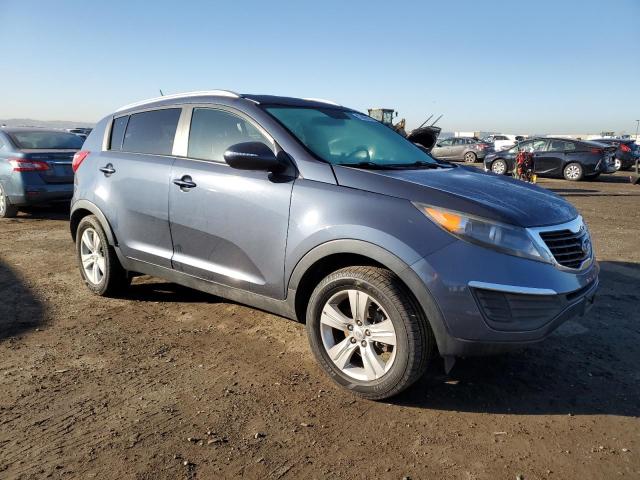 KNDPB3A27B7062189 KIA Sportage Lx