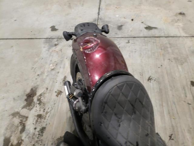 2021 HONDA CMX1100 D JH2SC8312MK001090