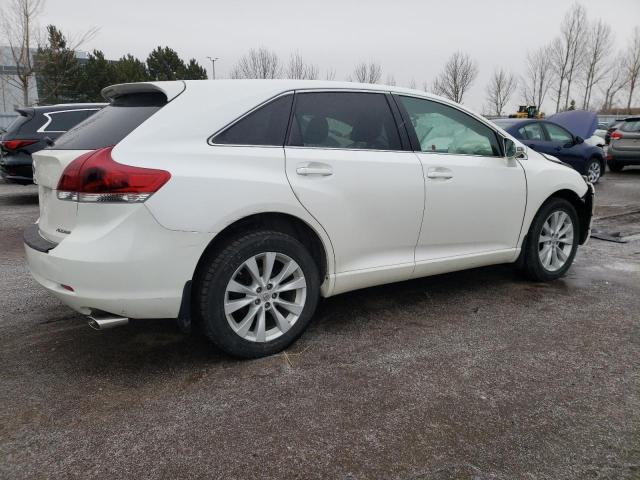 2016 TOYOTA VENZA XLE 4T3BA3BB2GU076511