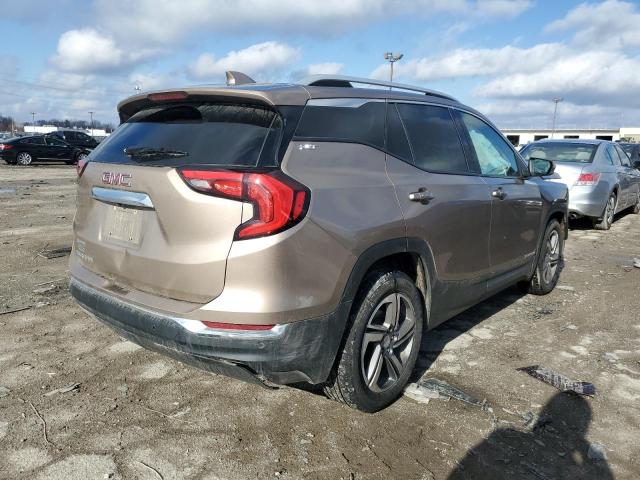 3GKALPEV4JL231971 GMC Terrain Slt
