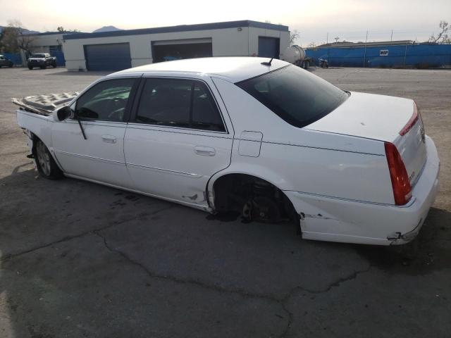 1G6KD57Y67U161142 Cadillac DTS