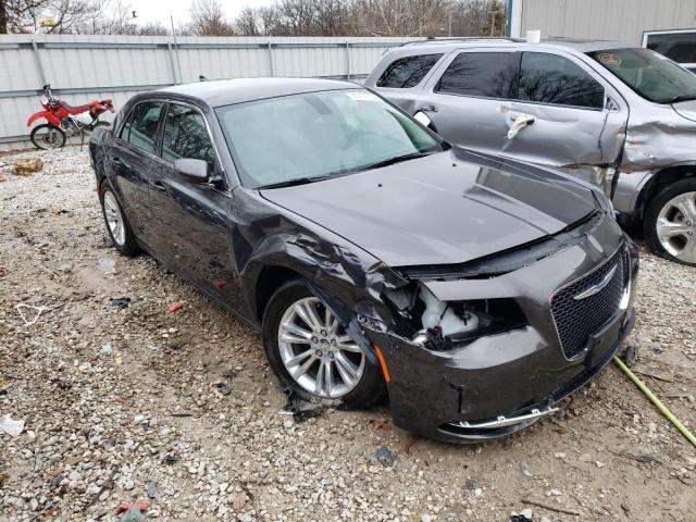 2019 CHRYSLER 300 TOURIN - 2C3CCAAG9KH561435